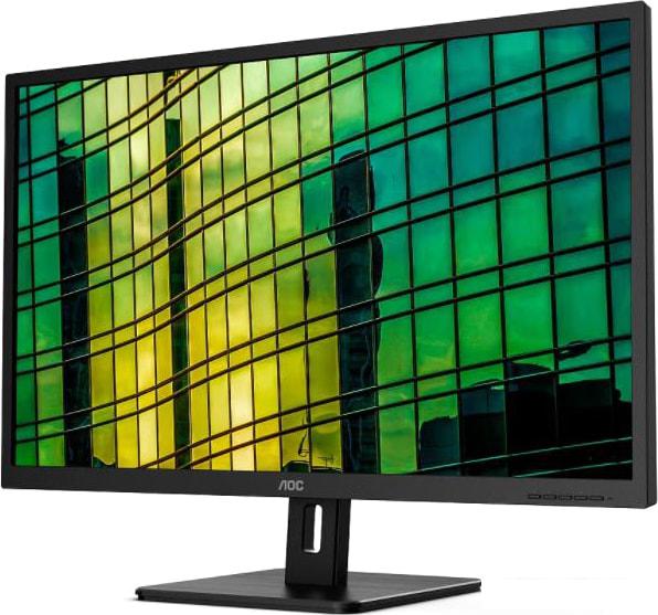 Монитор AOC U32E2N Монитор AOC U32E2N