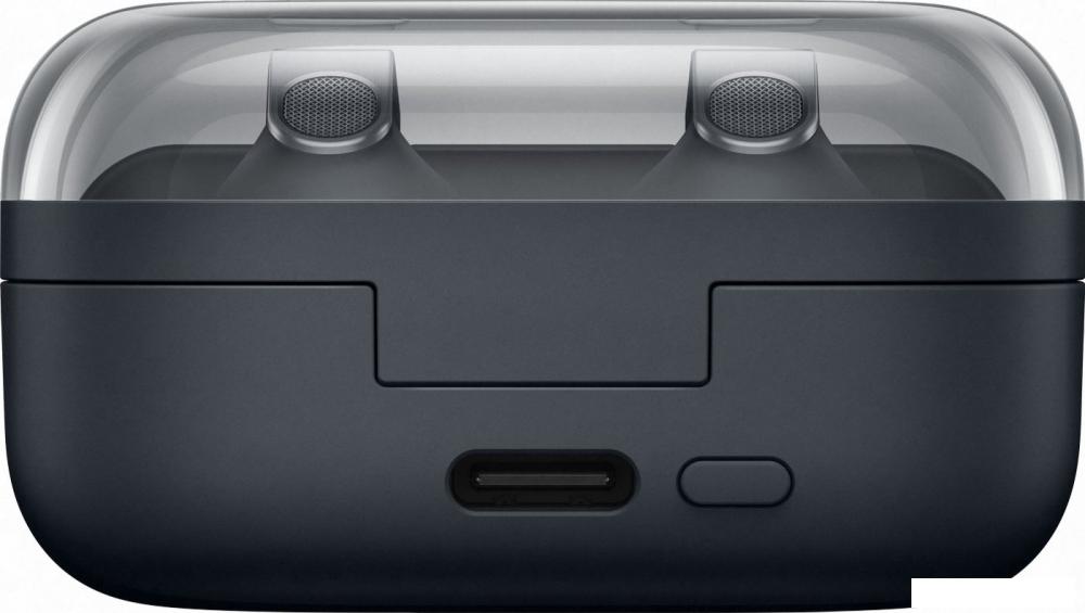 Наушники Samsung Galaxy Buds 4 Pro (черный)