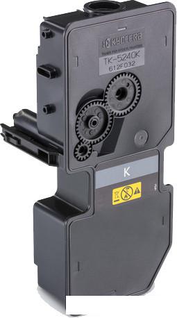 Картридж Kyocera TK-5240K