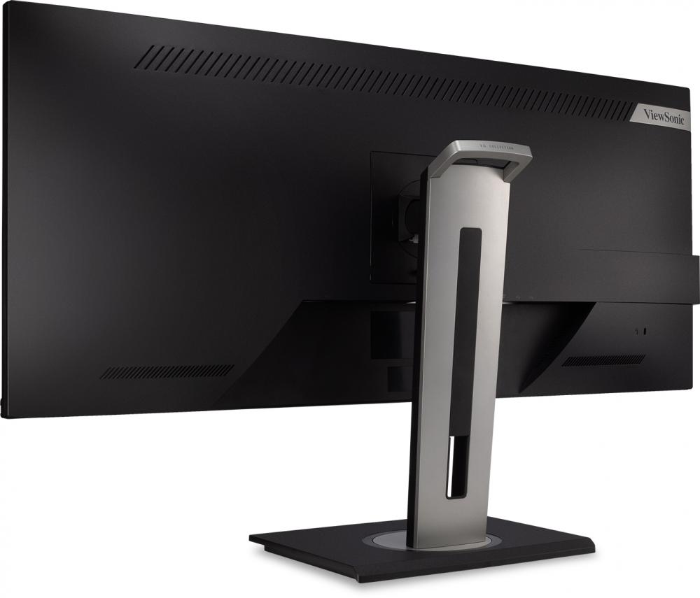 Монитор ViewSonic VG3448 Монитор ViewSonic VG3448