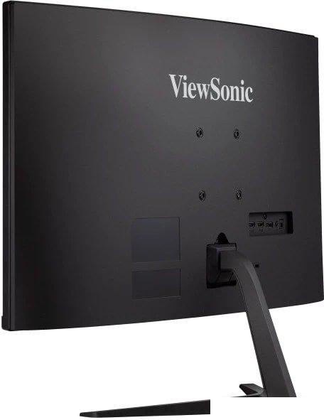 Монитор ViewSonic VX2718-PC-MHD Монитор ViewSonic VX2718-PC-MHD