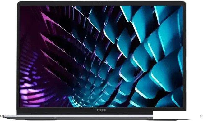 Ноутбук Tecno Megabook K16SAA 71003300470
