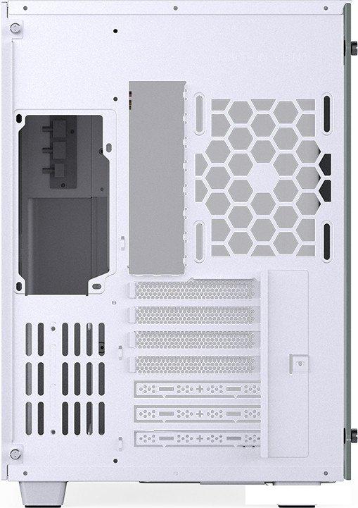 Корпус Jonsbo TK-3 (белый)