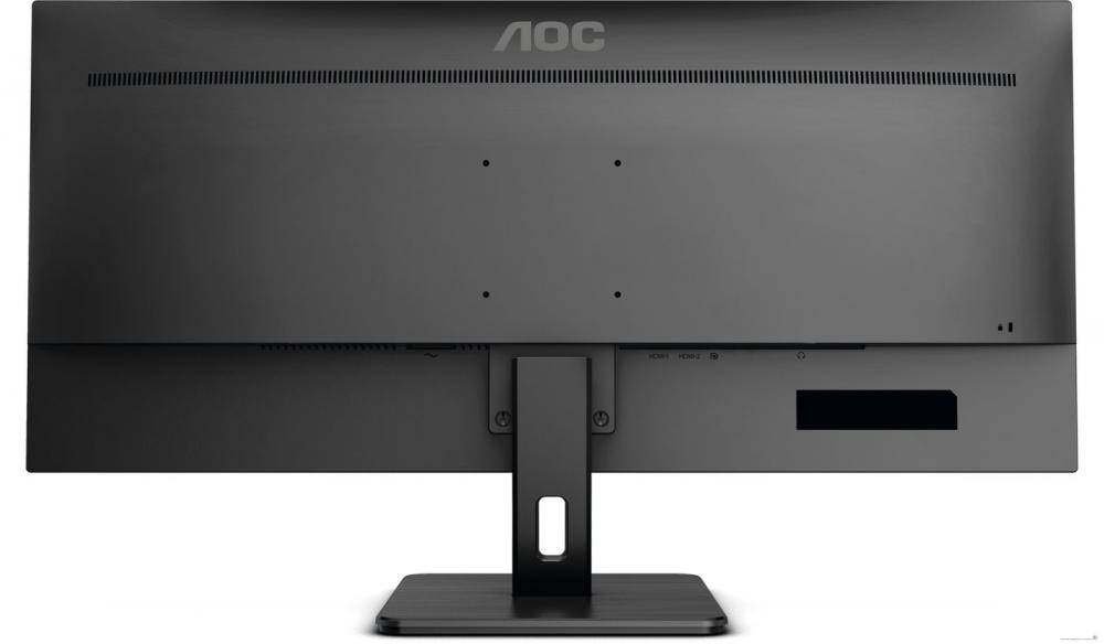 Монитор AOC U34E2M Монитор AOC U34E2M