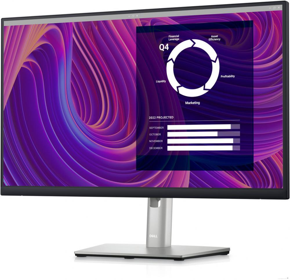 Монитор Dell P2423D