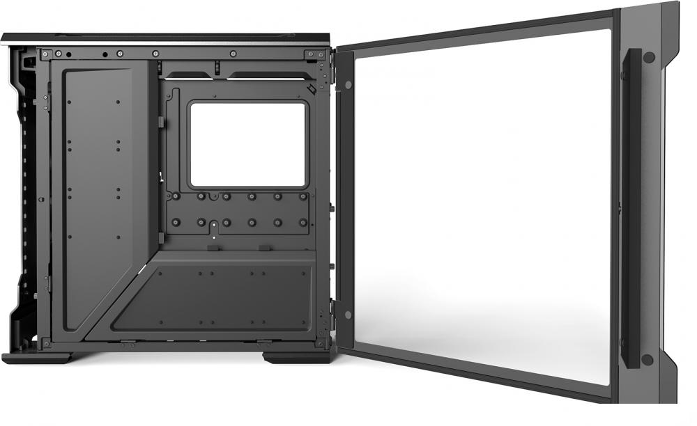Корпус Phanteks Enthoo Evolv X Glass (черный)