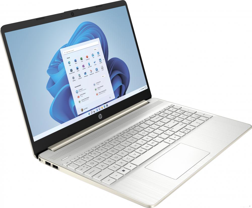 Ноутбук HP 15s-fq2619nw 6Y7X5EA Ноутбук HP 15s-fq2619nw 6Y7X5EA