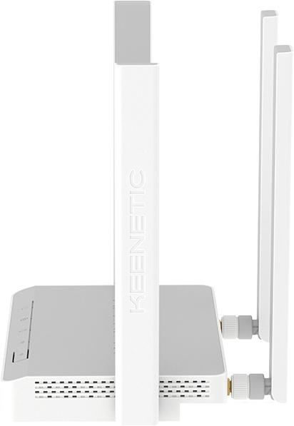 4G Wi-Fi роутер Keenetic Runner 4G KN-2212