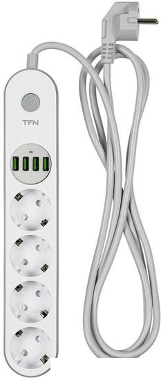 Сетевой фильтр TFN Power 6