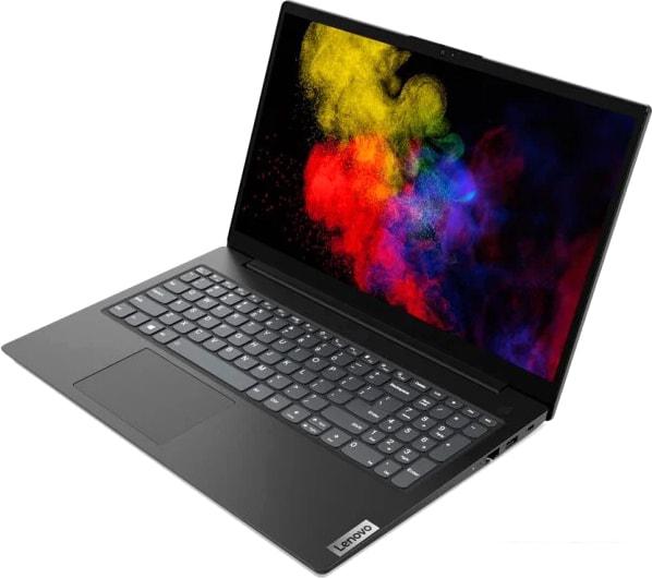 Ноутбук Lenovo V15 G2 ALC 82KD00DDCD Ноутбук Lenovo V15 G2 ALC 82KD00DDCD