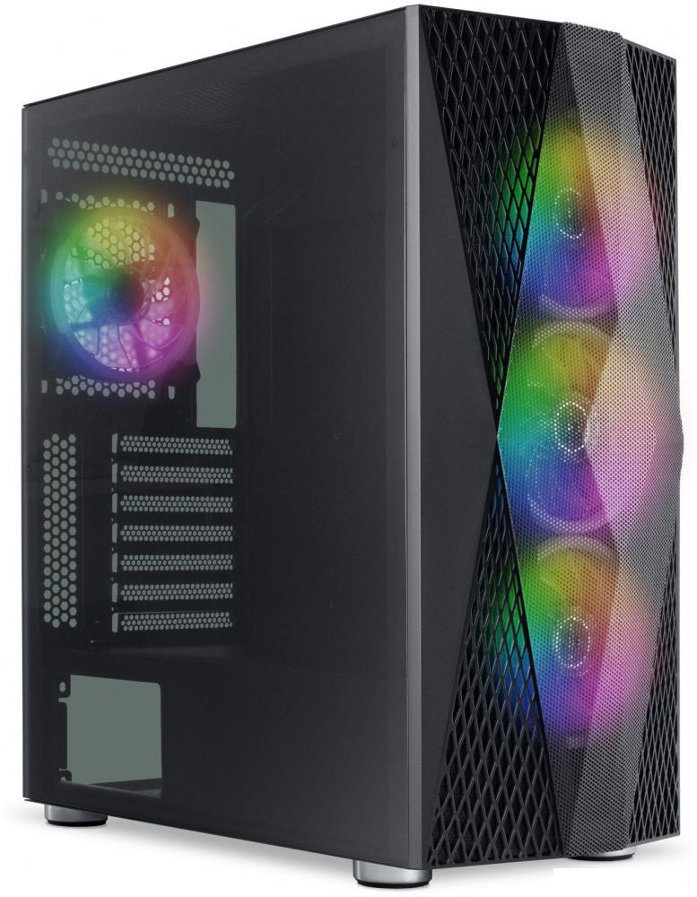 Корпус Oklick GMNG OGC-G200