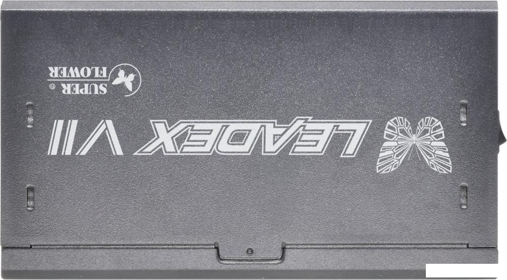 Блок питания Super Flower Leadex VII Platinum PRO 1200W SF-1200F14XP