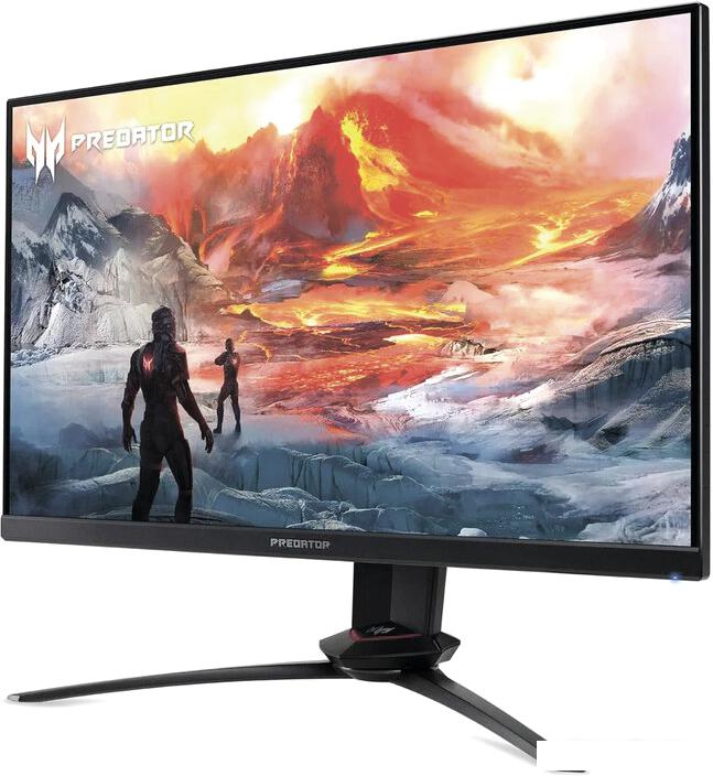 Игровой монитор Acer Predator XB273UZbmiipruzx Игровой монитор Acer Predator XB273UZbmiipruzx