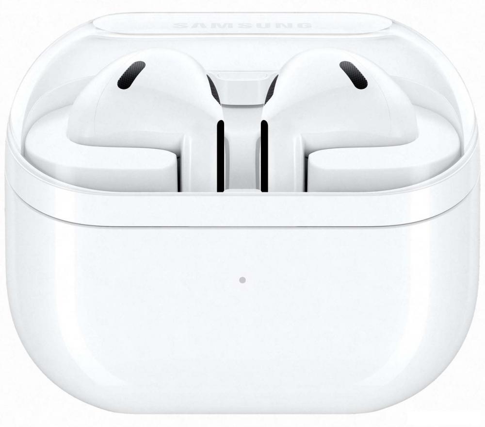 Наушники Samsung Galaxy Buds 3 (белый)