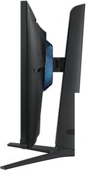 Игровой монитор Samsung Odyssey G4 LS27BG400EIXCI Игровой монитор Samsung Odyssey G4 LS27BG400EIXCI