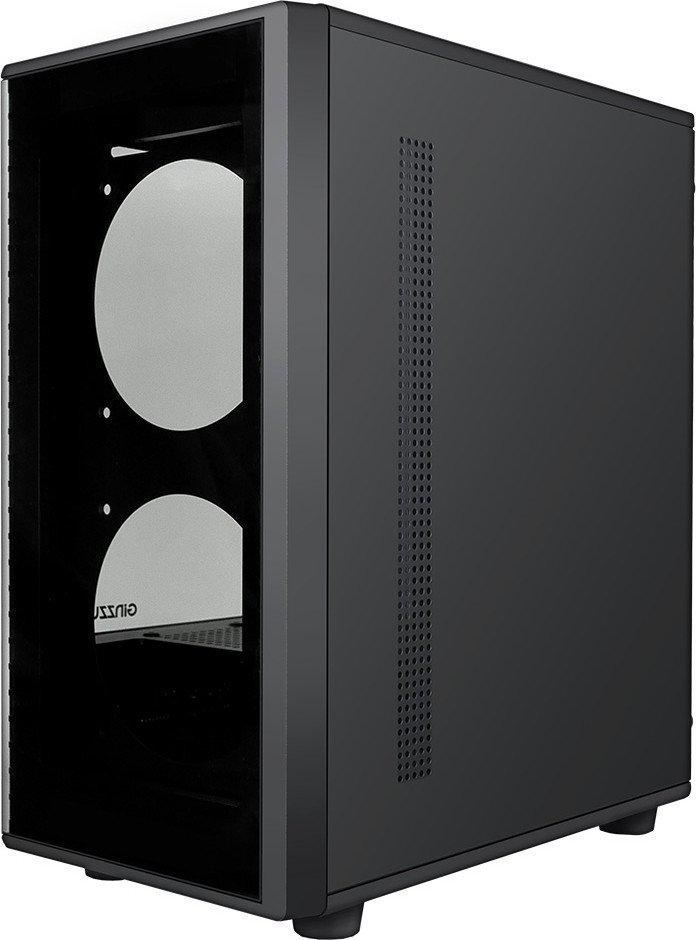 Корпус Ginzzu CL402