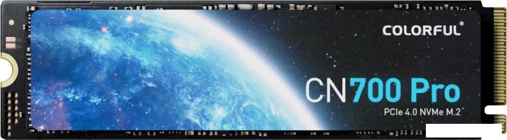 SSD Colorful CN700 Pro 4TB