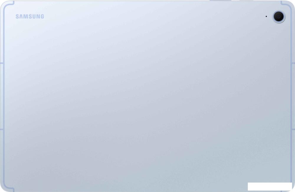Планшет Samsung Galaxy Tab S10 FE+ 5G SM-X626 12GB/256GB (голубой)