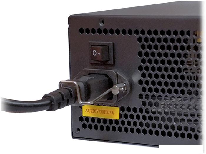 Блоки питания ExeGate 400NPX EX224732RUS