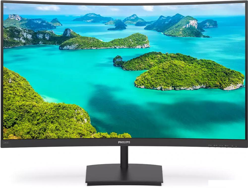 Монитор Philips 241E1SC/00