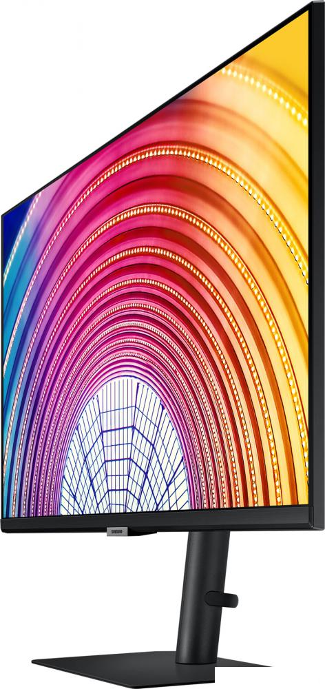 Монитор Samsung S27A600NWI Монитор Samsung S27A600NWI