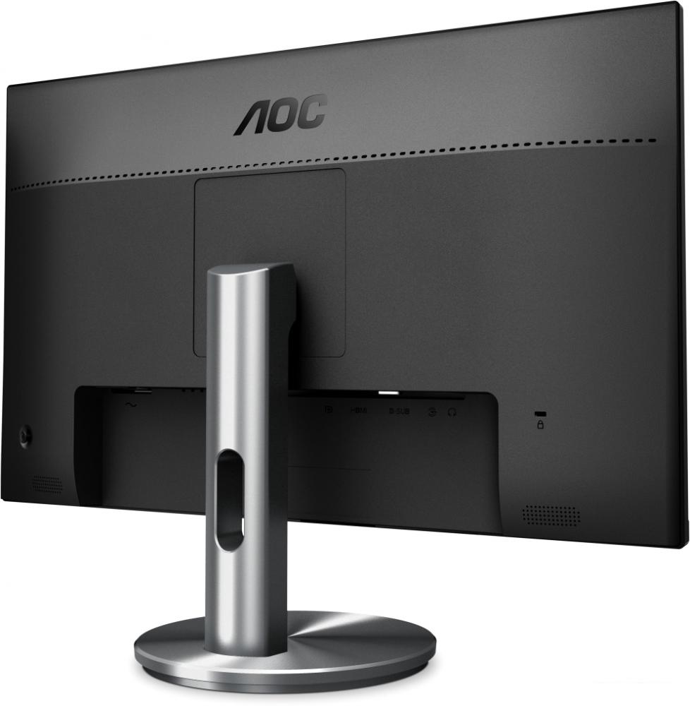 Монитор AOC I2490VXQ/BT Монитор AOC I2490VXQ/BT