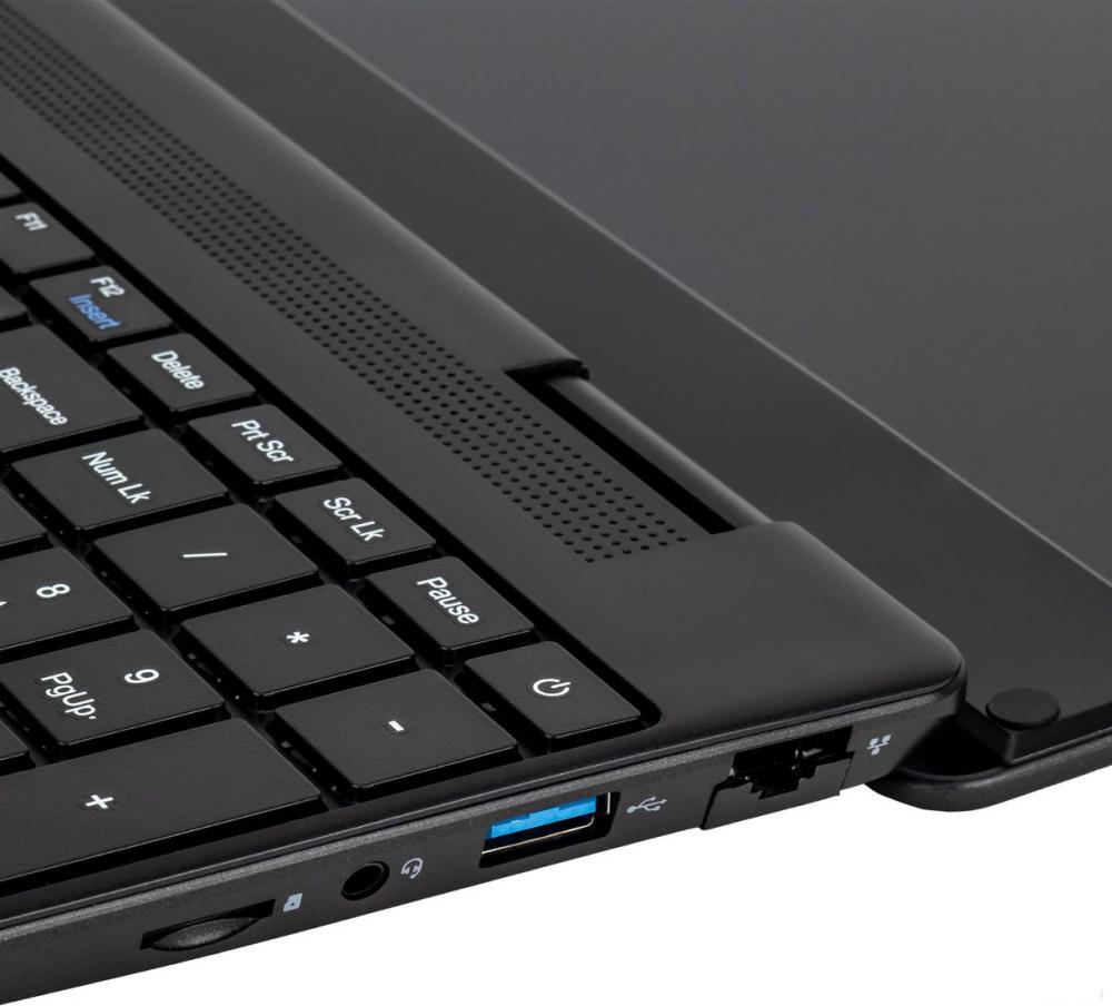 Ноутбук Hiper Workbook U26-15FII5103R16S5WPG