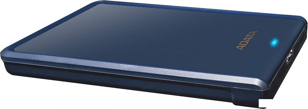 Внешний накопитель ADATA HV620S AHV620S-2TU31-CBL 2TB (синий)