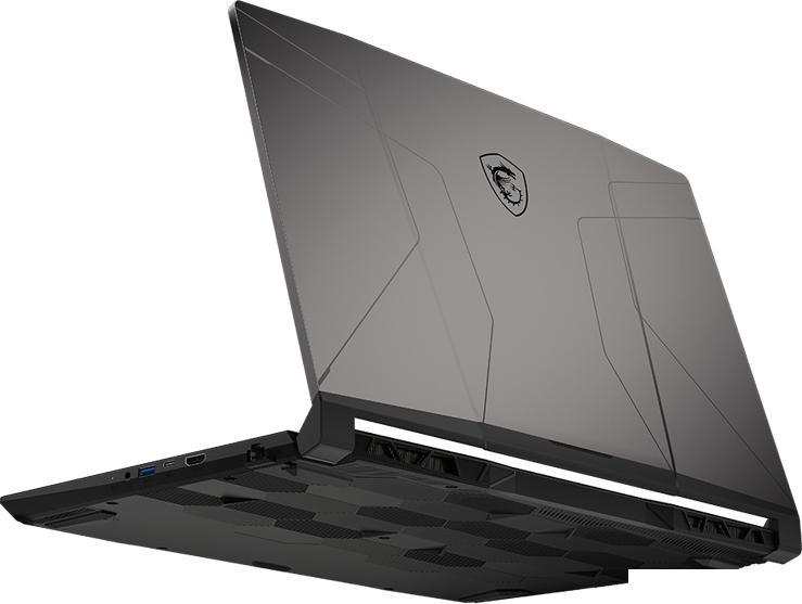 Игровой ноутбук MSI Pulse GL66 12UGSZOK-1069XBY