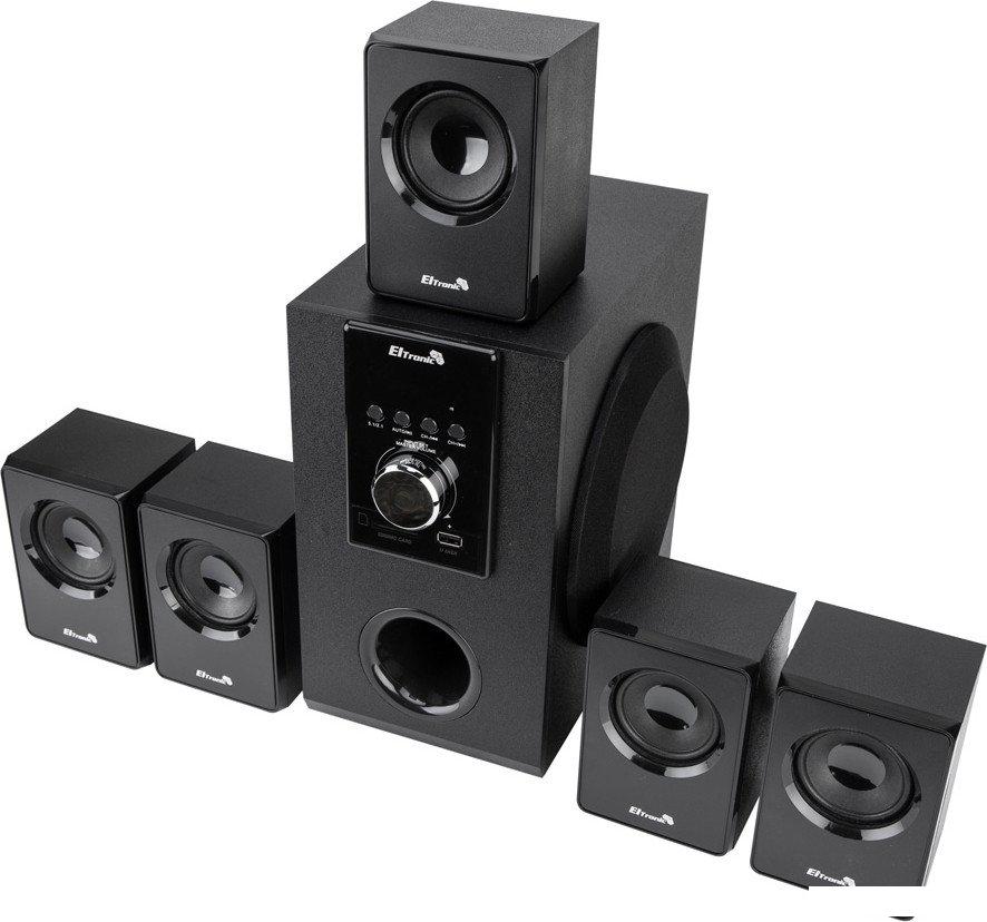 Акустика Eltronic 30-46 Home Sound