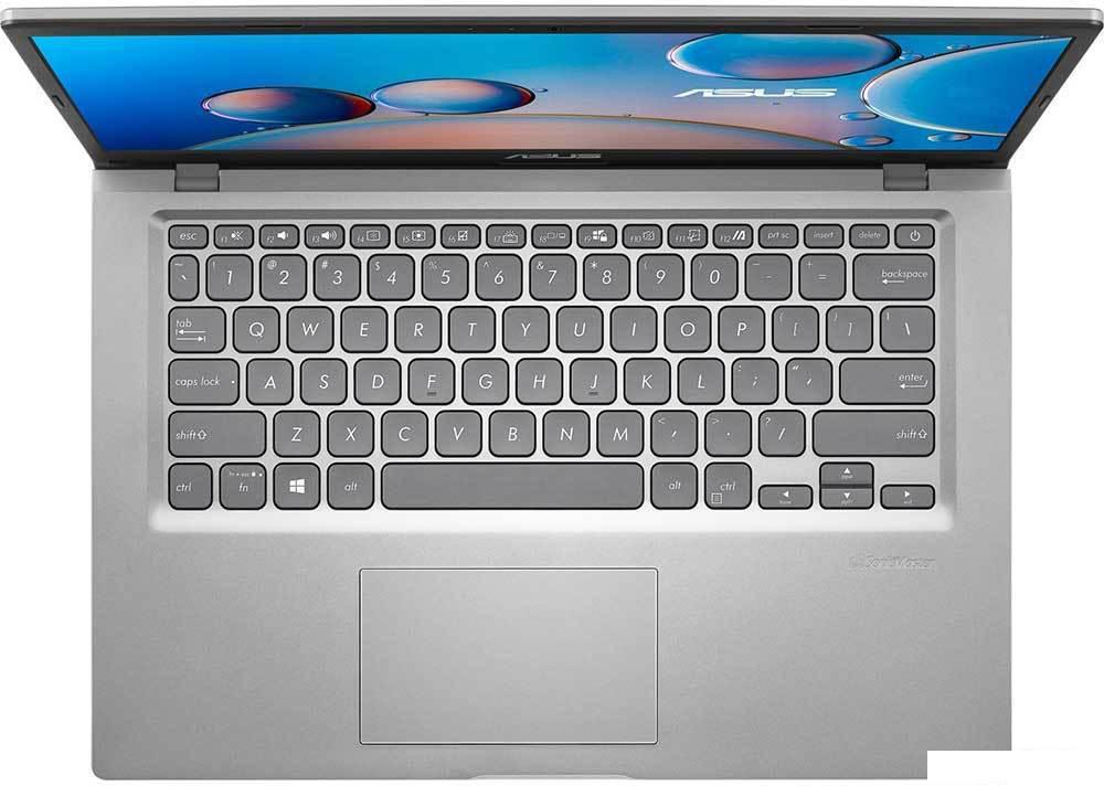 Ноутбук ASUS X415JA-EK2436 Ноутбук ASUS X415JA-EK2436