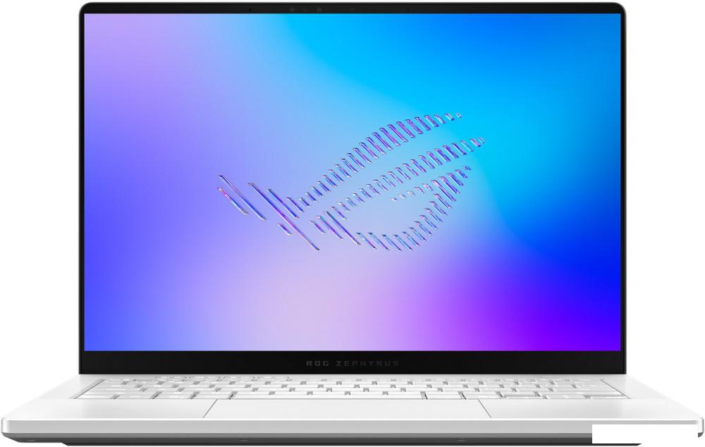 Ноутбук ASUS ROG Zephyrus G14 2026 GU405AR-SY017