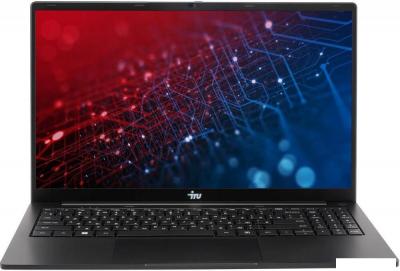 Ноутбук iRU Strato 15ALID5 2150070