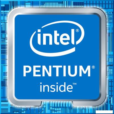 Процессор Intel Pentium G4600