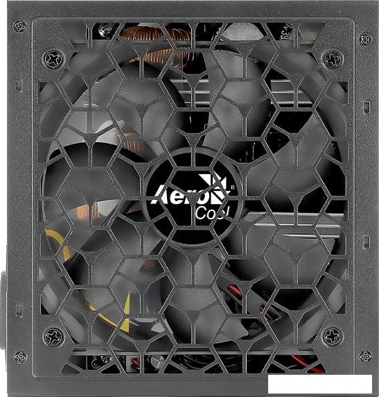 Блок питания AeroCool Aero Bronze 750W