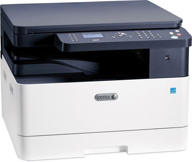 МФУ Xerox B1025DN МФУ Xerox B1025DN