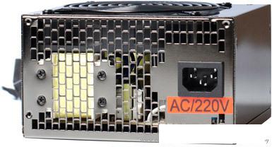 Блок питания ExeGate ATX-500PPX