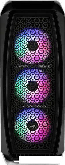 Корпус AeroCool Aero One Frost-G-WT-v1