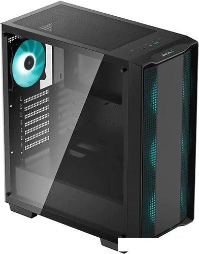 Корпус DeepCool CC560