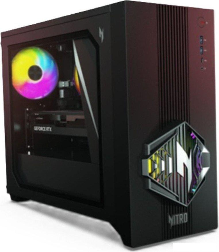 Компьютер Acer Nitro 30 N30-100 DG.E5GCD.00L