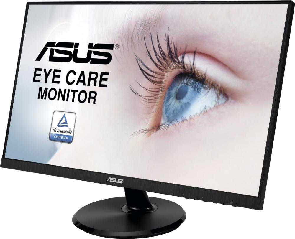 Монитор ASUS Eye Care VA27DCP Монитор ASUS Eye Care VA27DCP