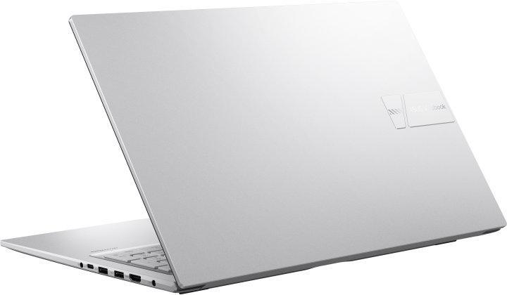 Ноутбук ASUS Vivobook 17 X1704VA-AU1105