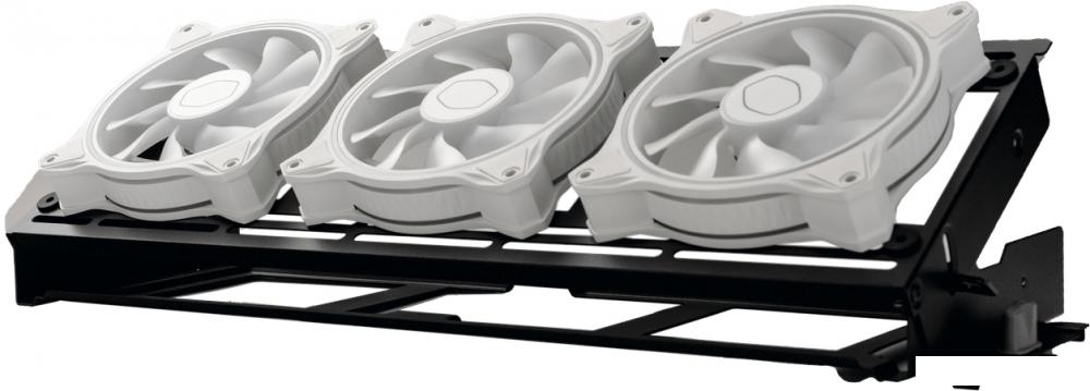 Корпус Cooler Master HAF 700 H700-IGNN-S00