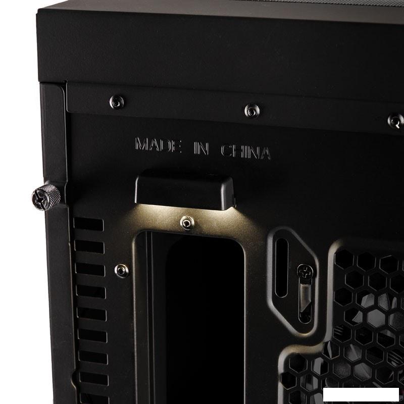 Корпус Raijintek Zofos Evo Window