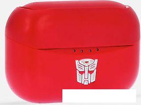 Наушники OTL Technologies Transformers Autobot TF0933
