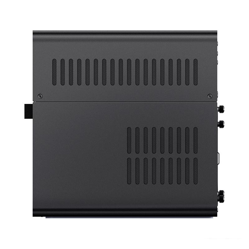 Корпус Jonsbo N2 (черный)