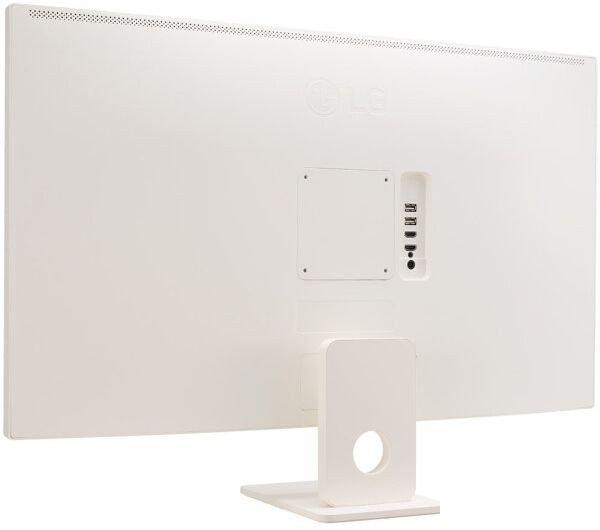 Smart монитор LG MyView Smart Monitor 32SR50F-W Smart монитор LG MyView Smart Monitor 32SR50F-W