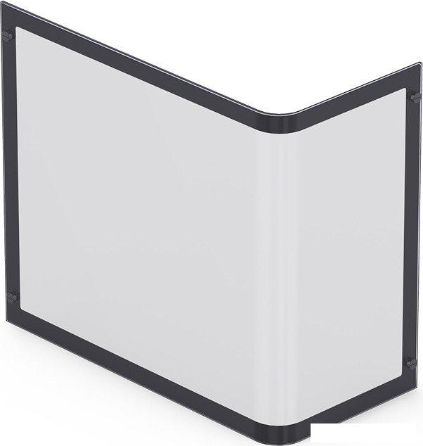 Корпус Jonsbo TK-3 (черный)