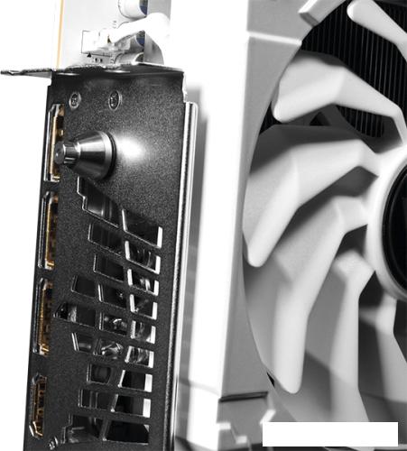 Видеокарта KFA2 GeForce RTX 4090 HOF 49NXM5MD6PHK