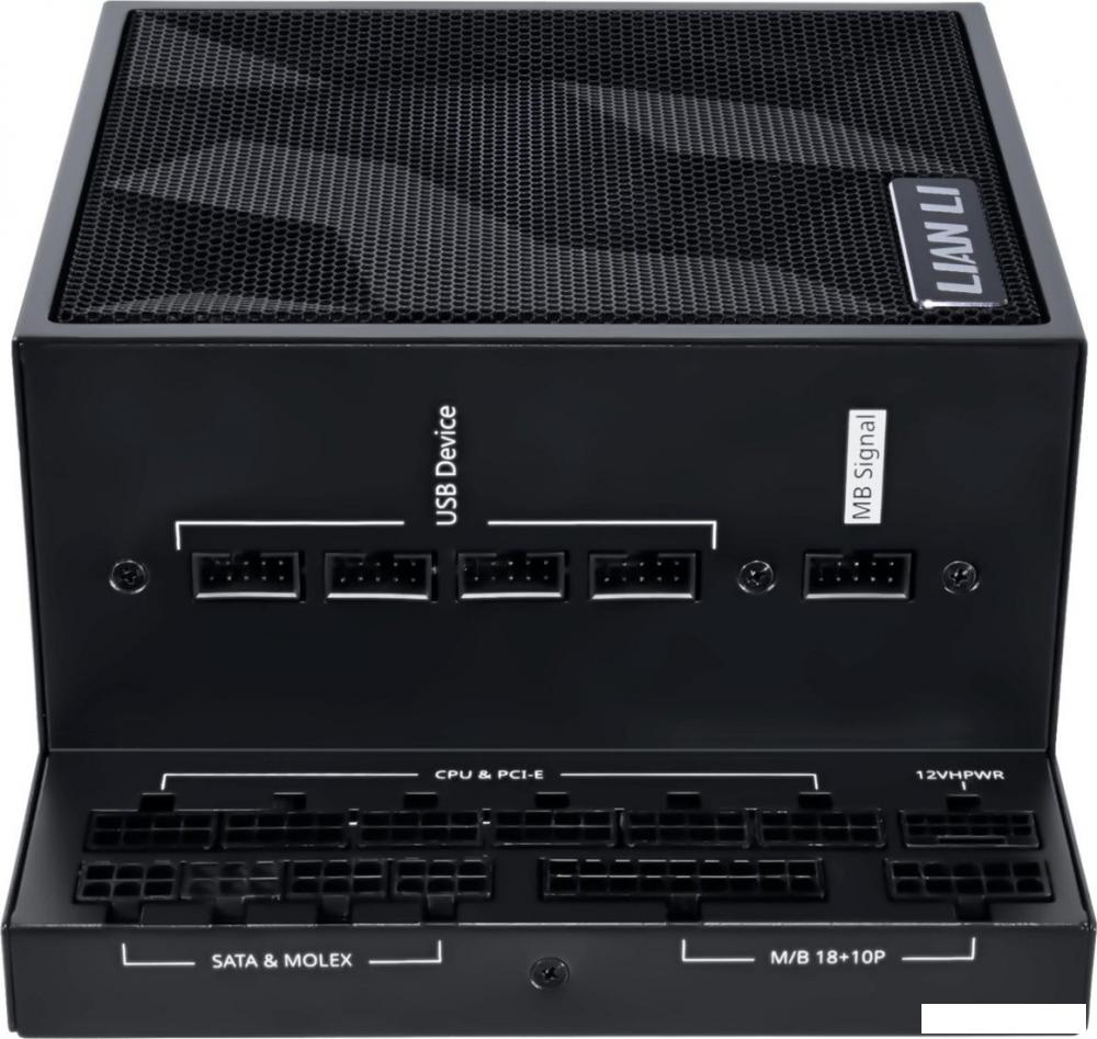 Блок питания Lian Li Edge 1000 G9P.EG1000.BE00.RU